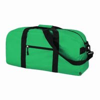 Duffle bag in RPET -Framton