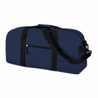 Duffle bag in RPET -Framton