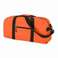 Duffle bag in RPET -Framton