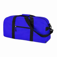 Duffle bag in RPET -Framton