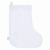 Christmas stocking in RPET - Mordy