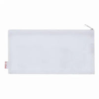 Pencil case in Christmas design (RPET) Flemenk