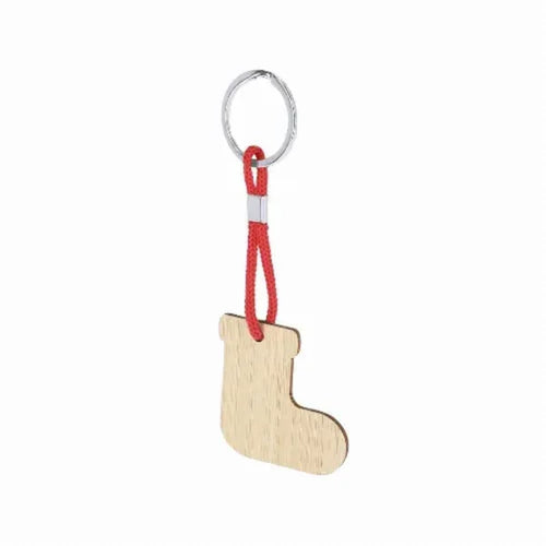 Christmas themed keyring - Matcher