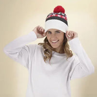 Christmas Hat - Plumex