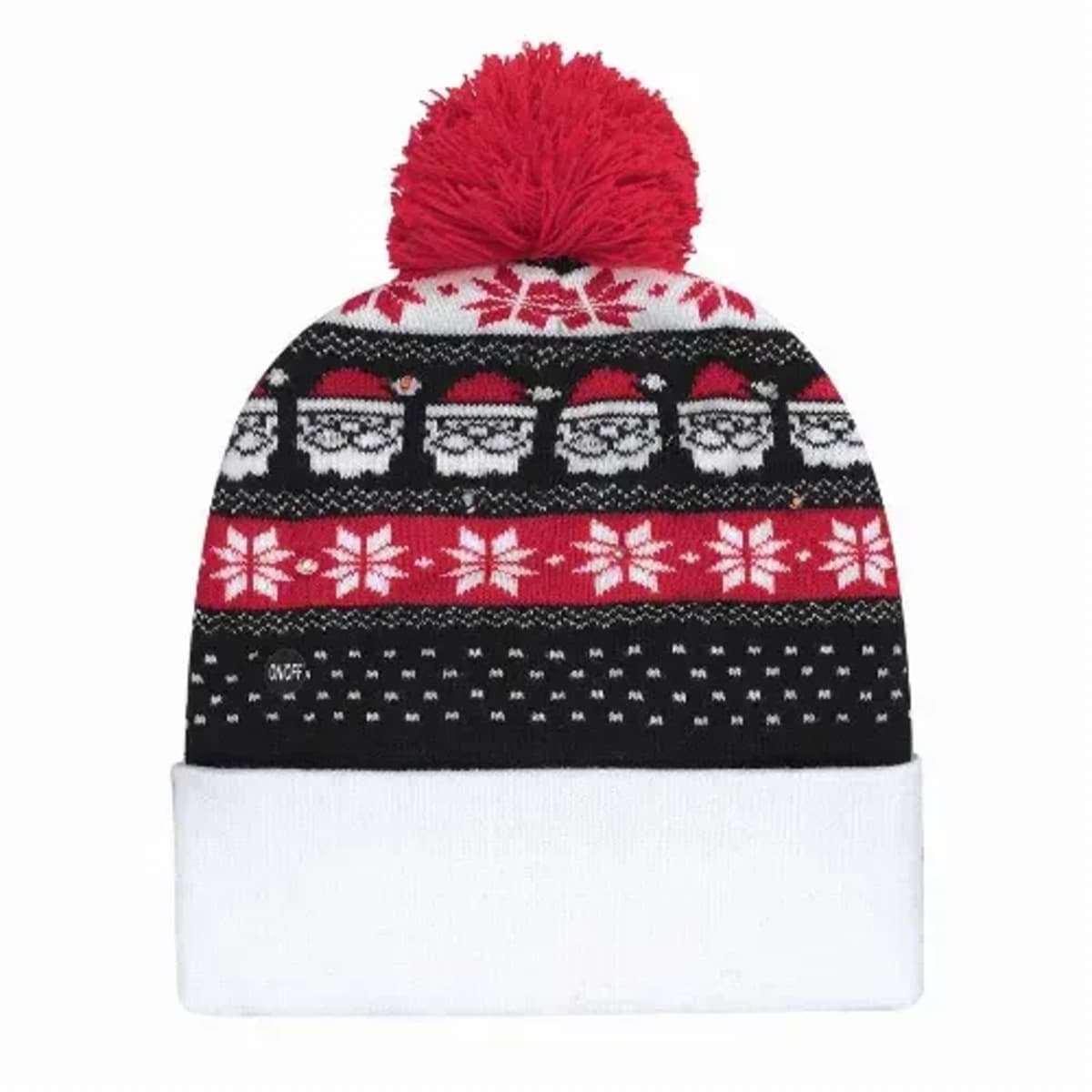 Christmas Hat - Plumex