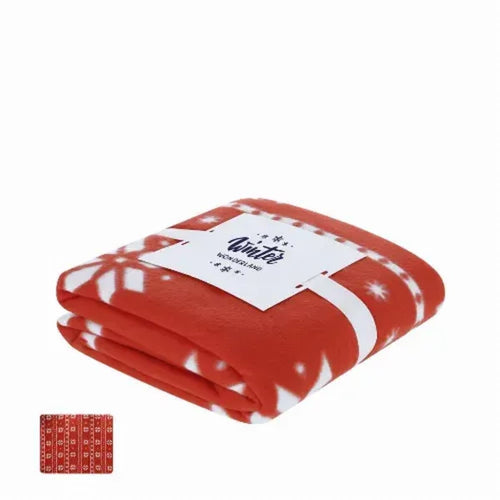 Christmas Blanket - Yalanny
