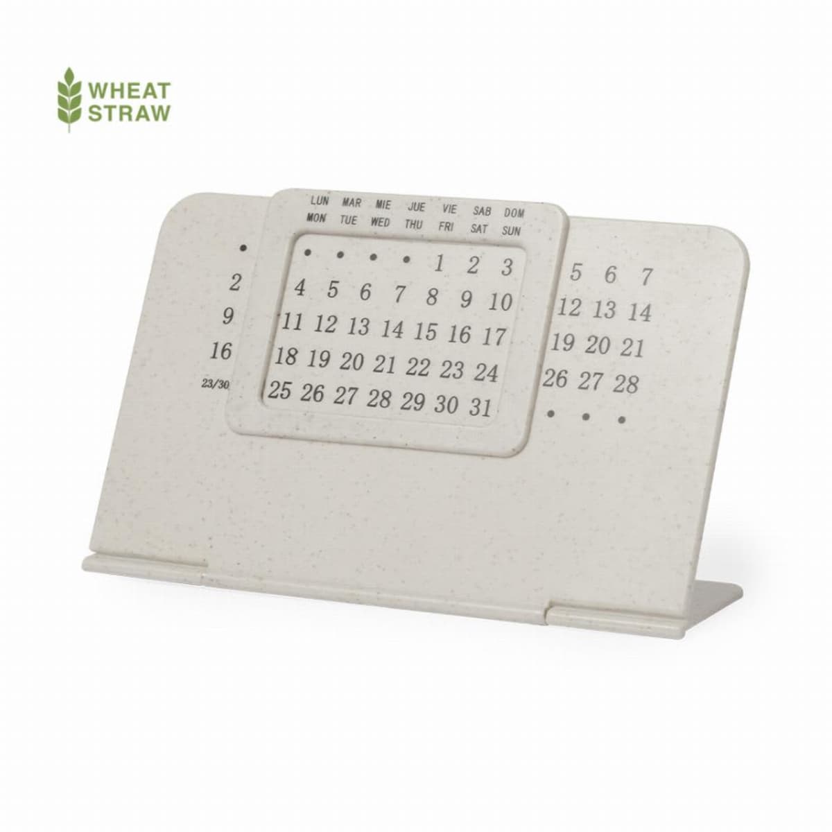 Everlasting Calendar -  Zegler