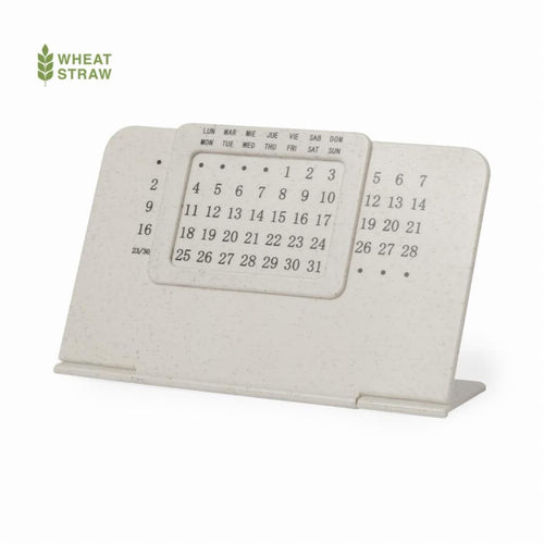Everlasting Calendar -  Zegler