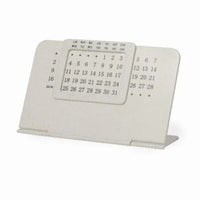 Everlasting Calendar -  Zegler