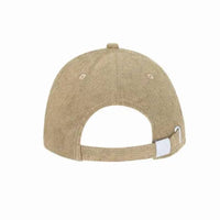 Corduroy cap - Dispart