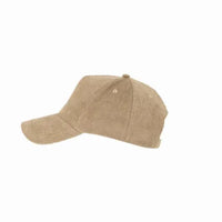 Corduroy cap - Dispart