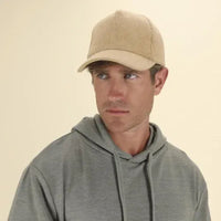 Corduroy cap - Dispart