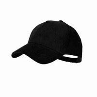 Corduroy cap - Dispart