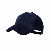 Corduroy cap - Dispart
