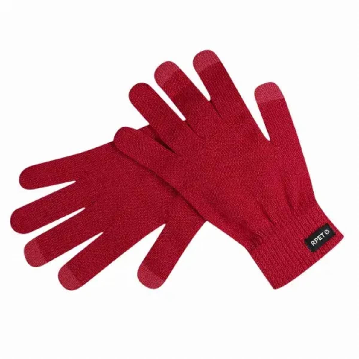 RPET Touchscreen Gloves - Brolyn