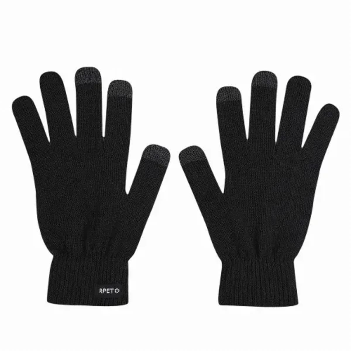 RPET Touchscreen Gloves - Brolyn