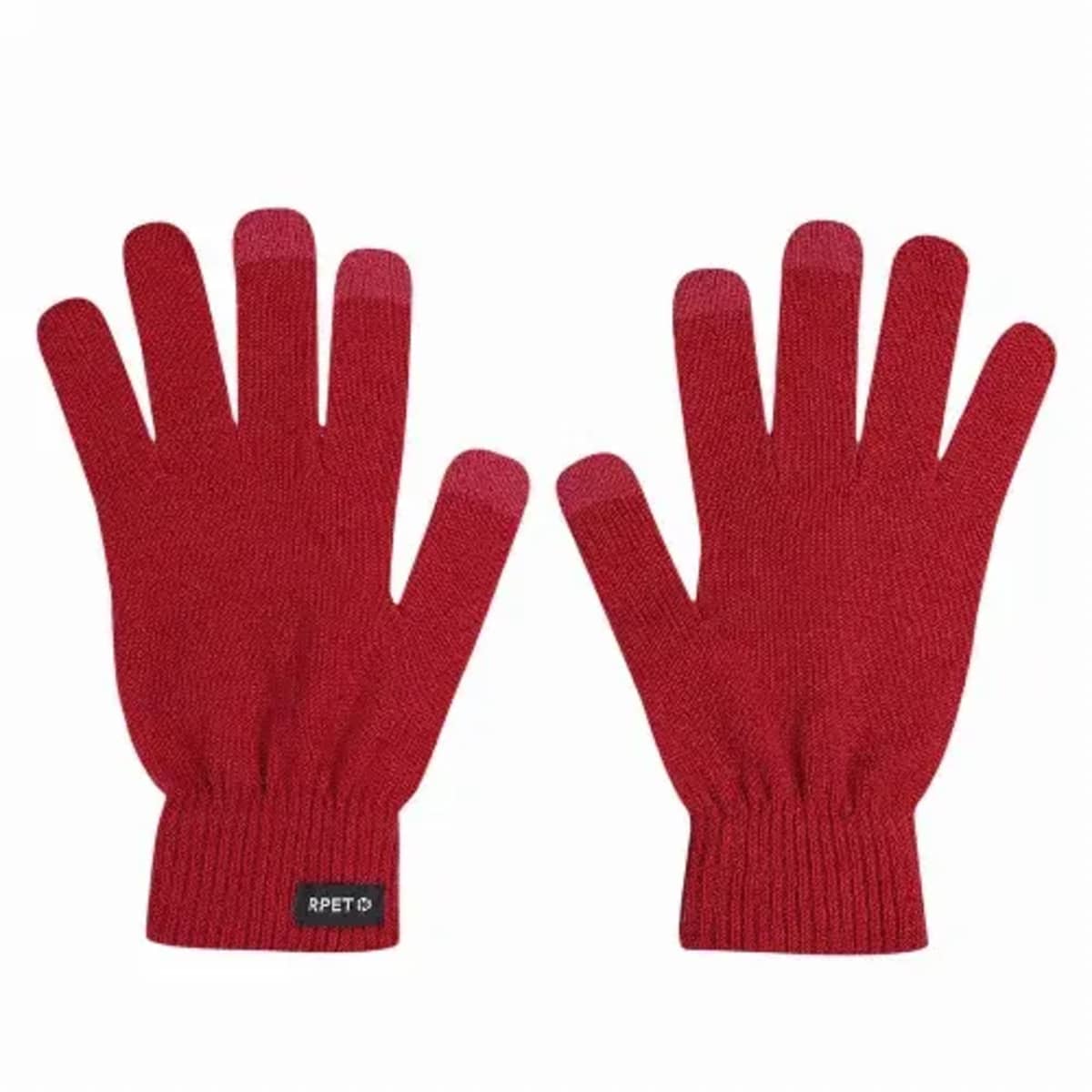 RPET Touchscreen Gloves - Brolyn