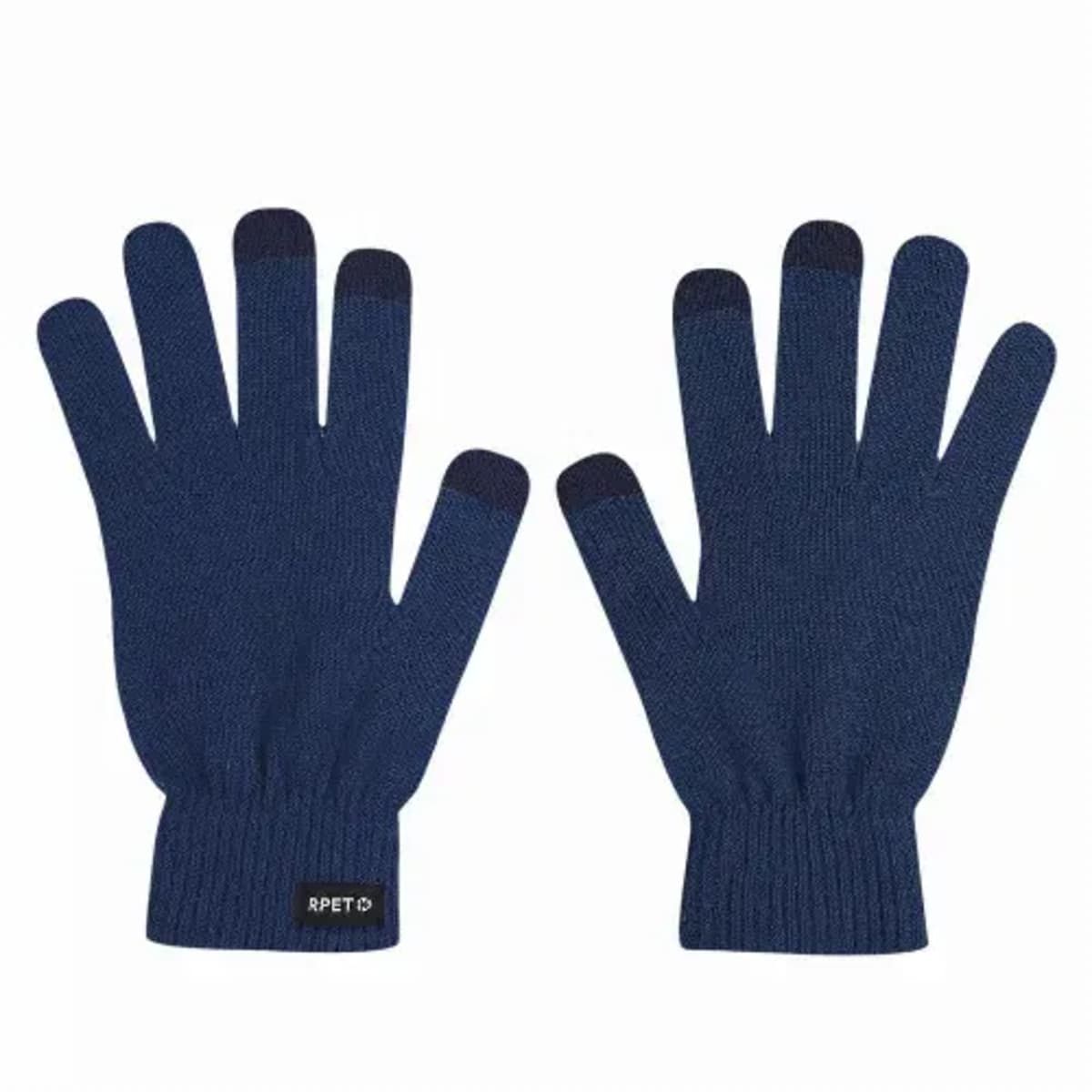 RPET Touchscreen Gloves - Brolyn