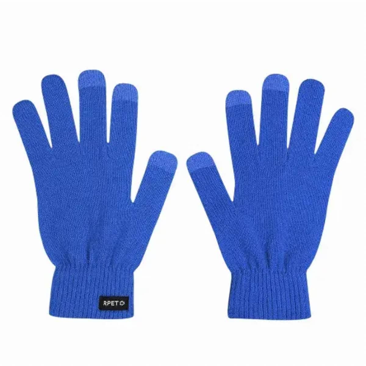 RPET Touchscreen Gloves - Brolyn