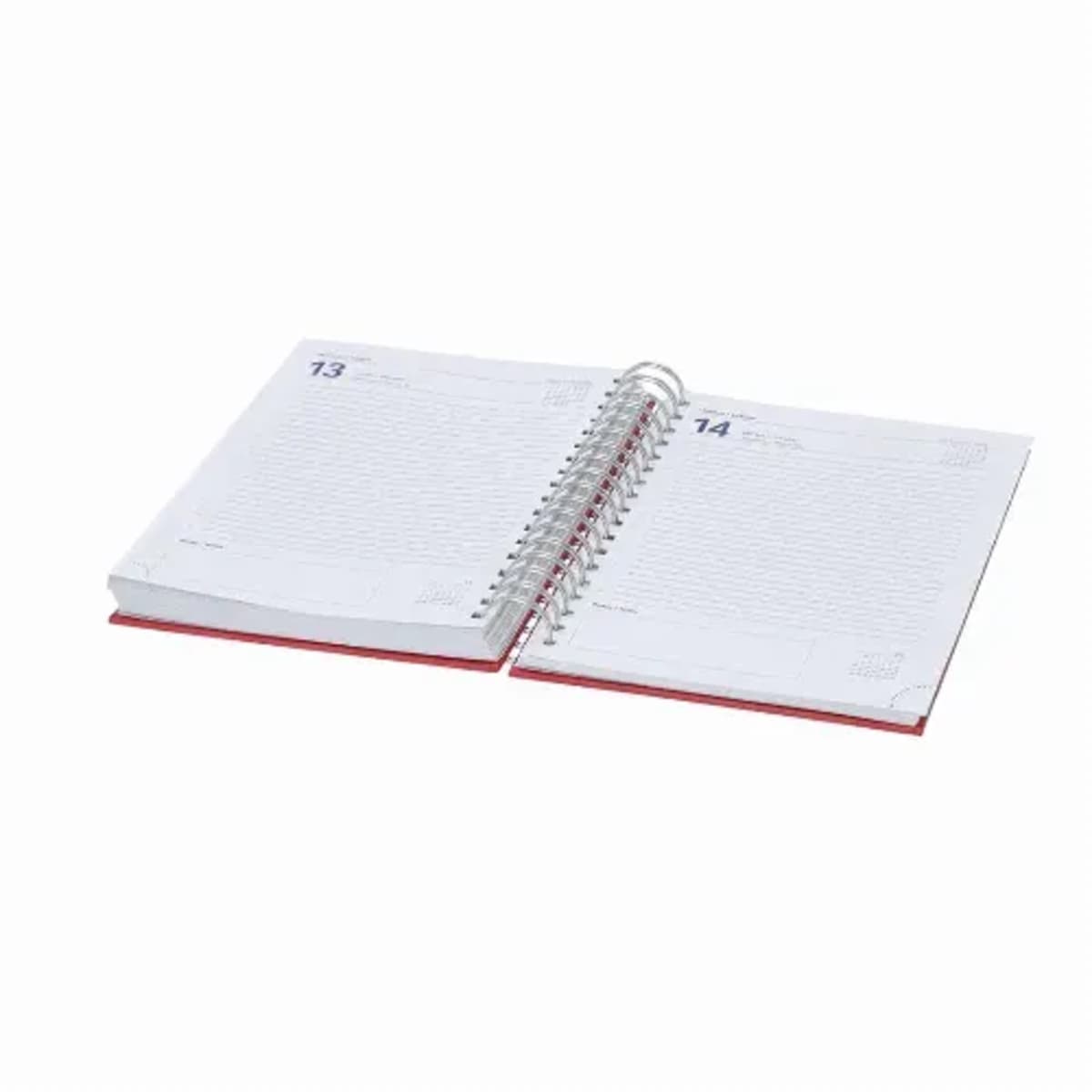 Diary - Wayrux