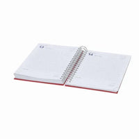 Diary - Wayrux