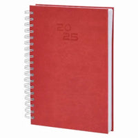Diary - Wayrux