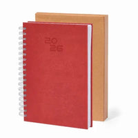 Diary - Wayrux