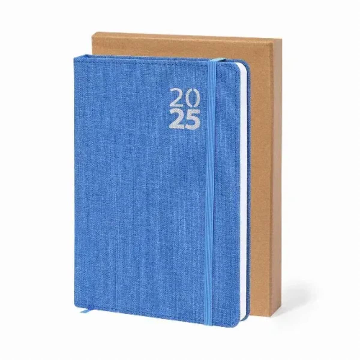 Diary - Nudels