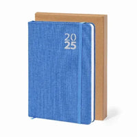 Diary - Nudels