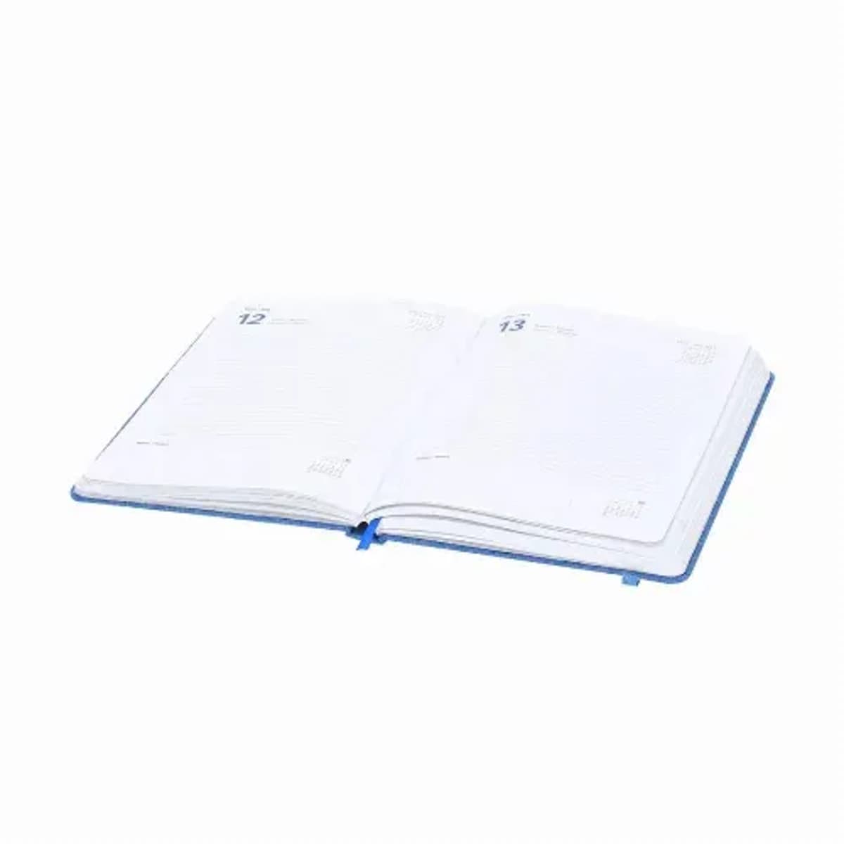 Diary - Nudels