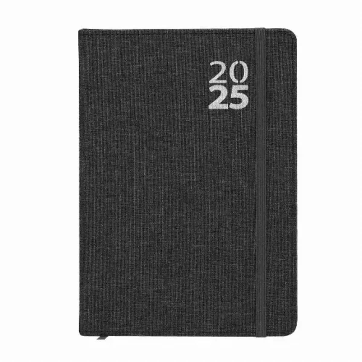 Diary - Nudels