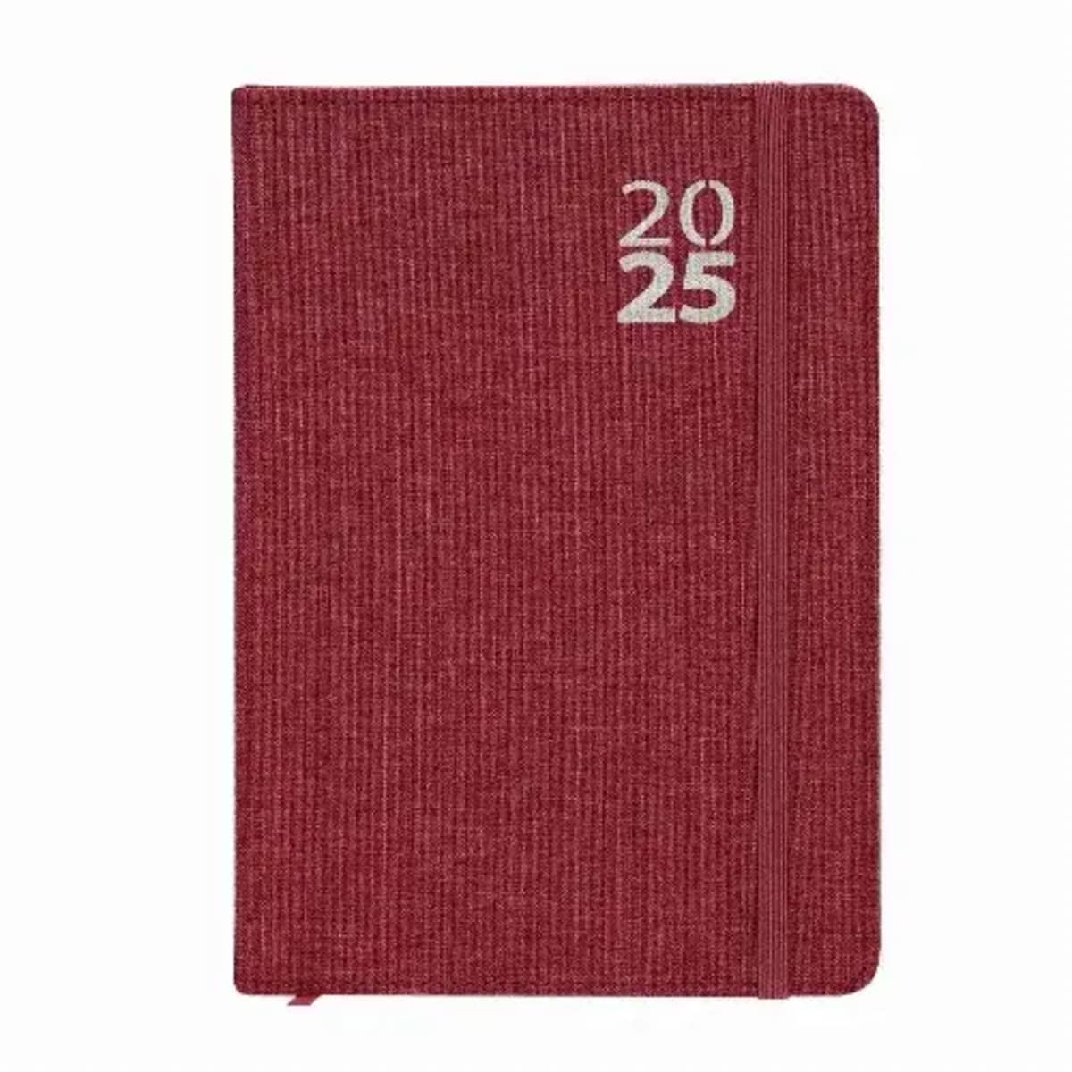 Diary - Nudels