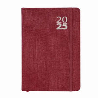 Diary - Nudels