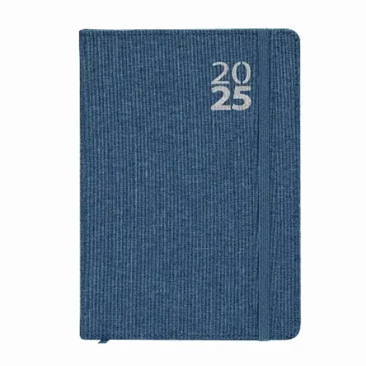 Diary - Nudels