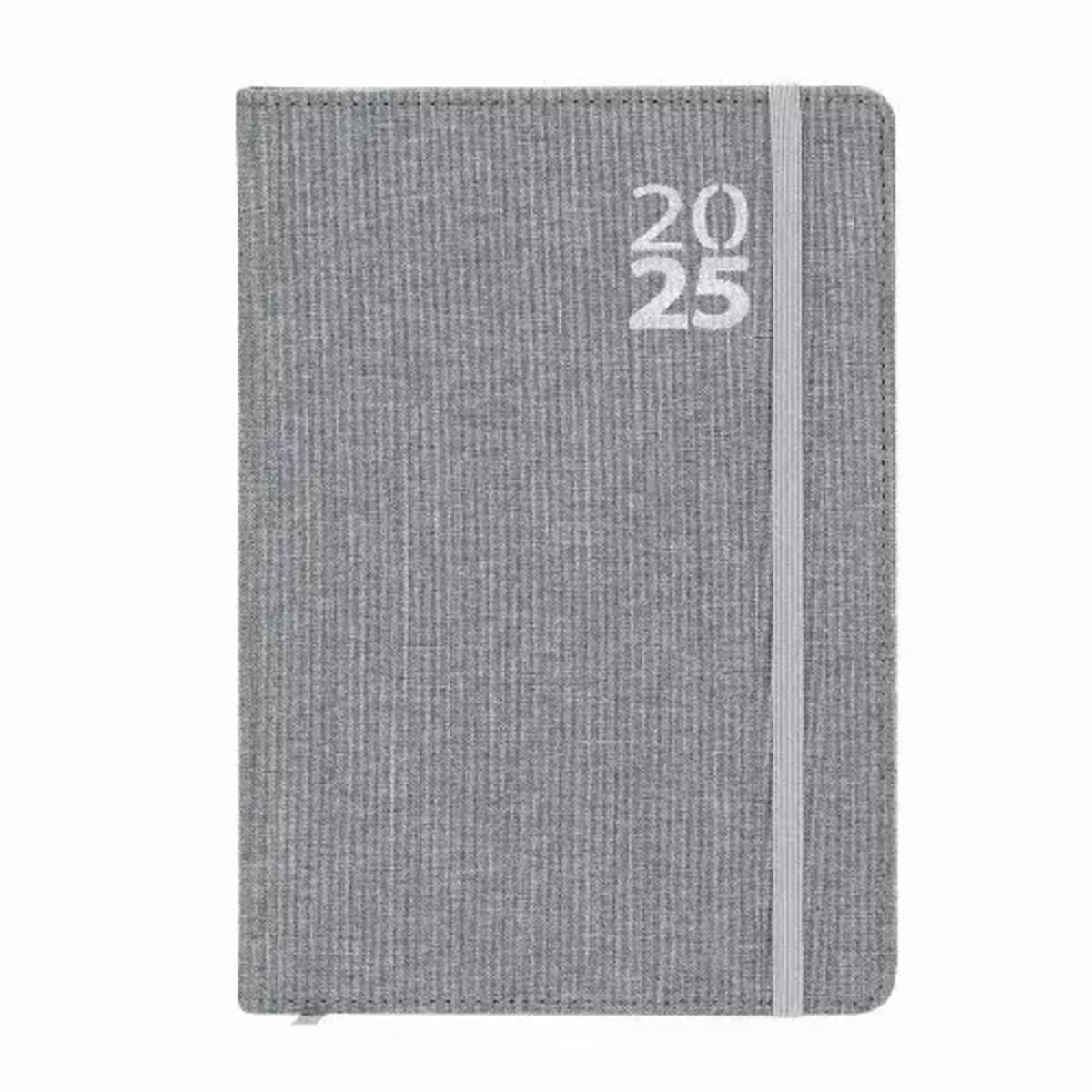 Diary - Nudels