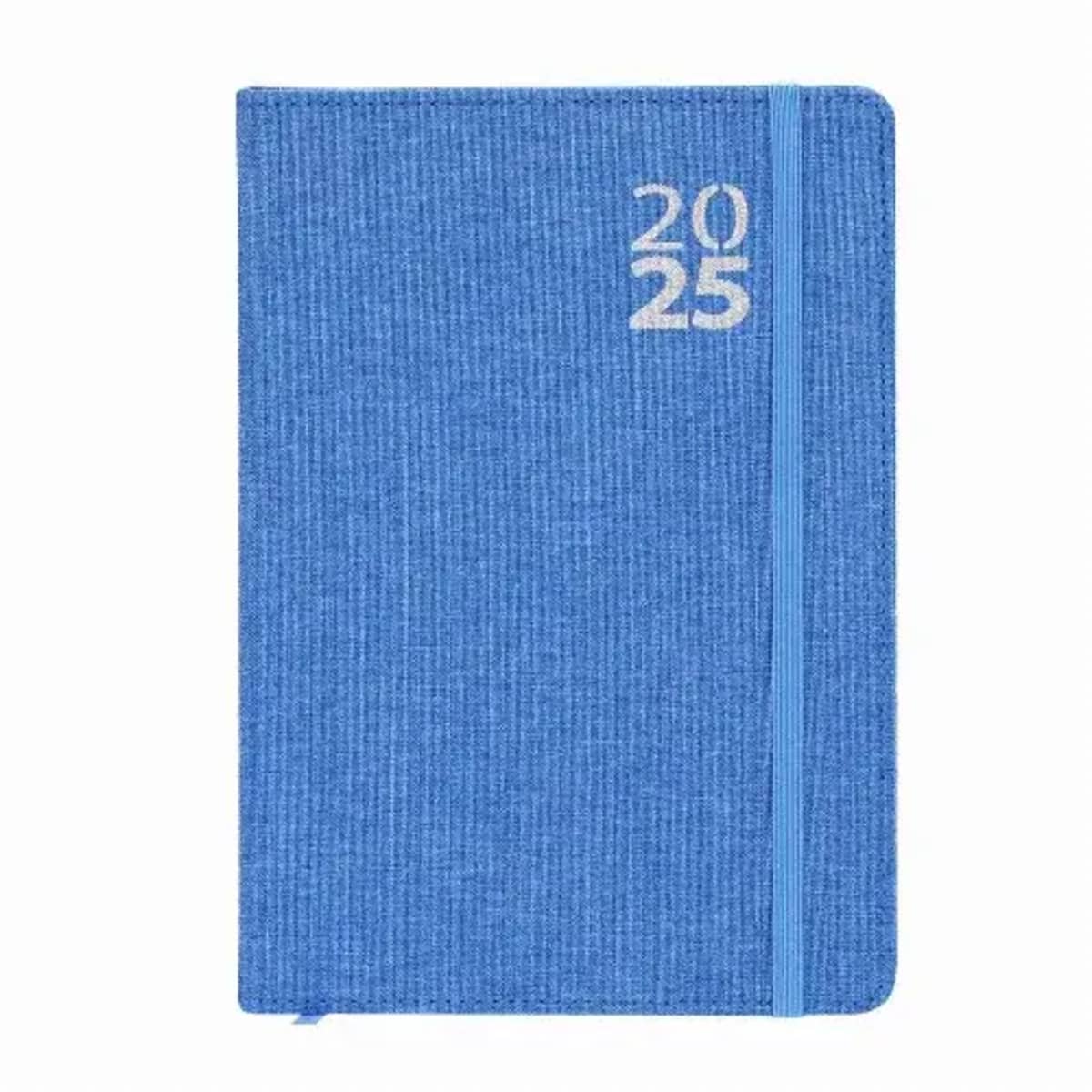 Diary - Nudels