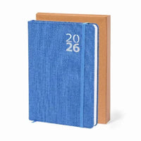 Diary - Nudels