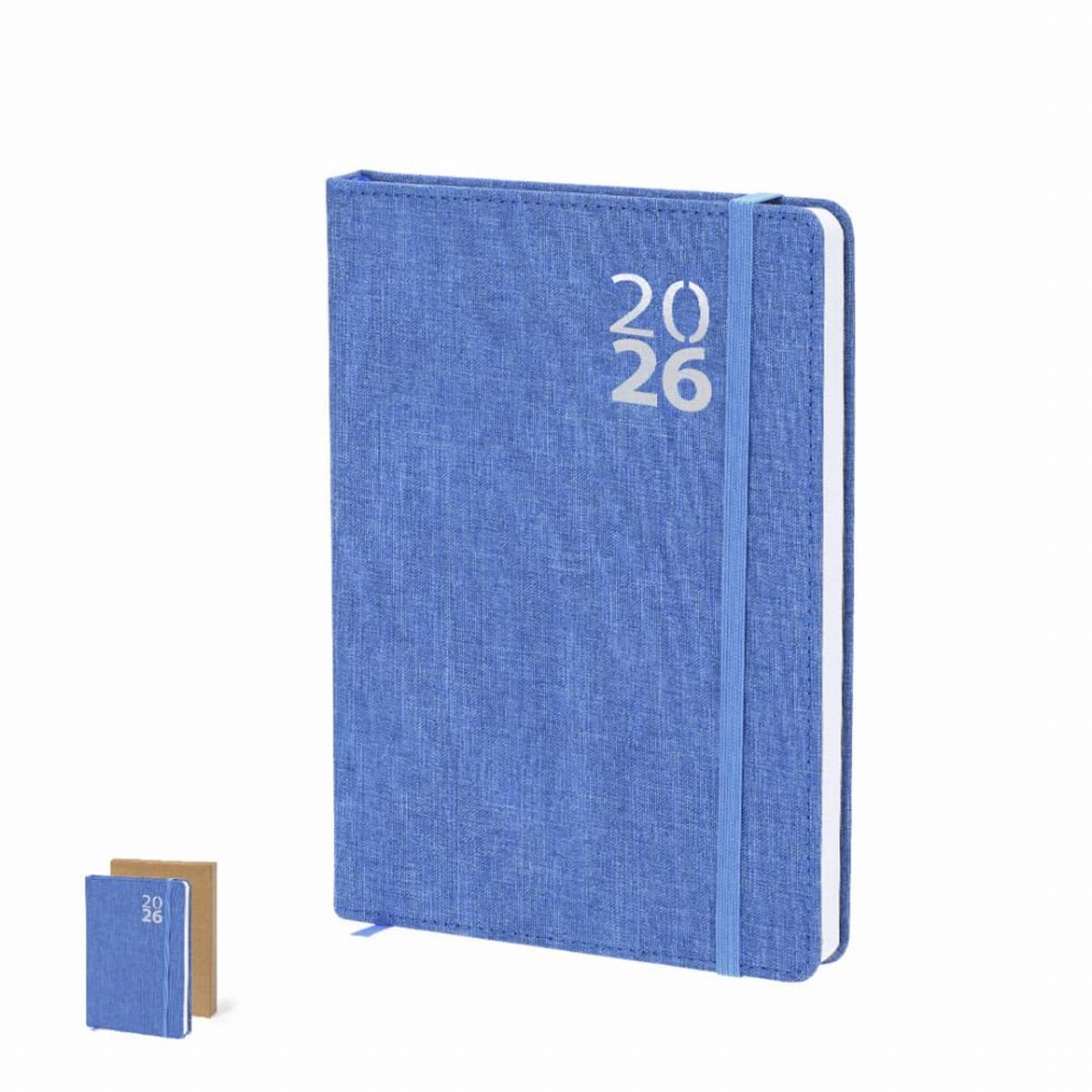 Diary - Nudels