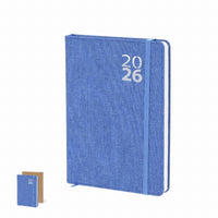 Diary - Nudels