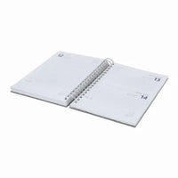 Diary - Berkel