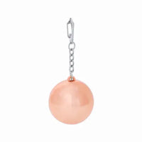 Keyring Lip Balm - Frissel