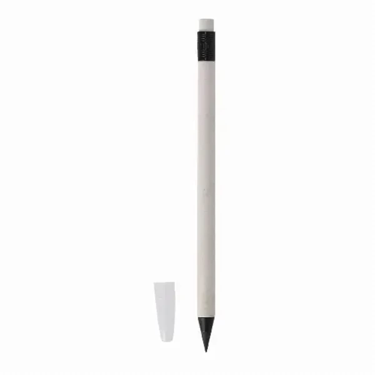 Eternal Pencil in recycled milk carton - Horocks