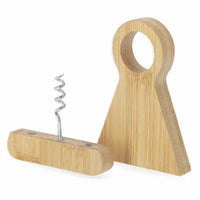 Wine holder & corkscrew combo - Kofko