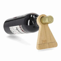 Wine holder & corkscrew combo - Kofko