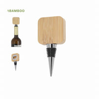 Bottle open wine stopper - Pomni