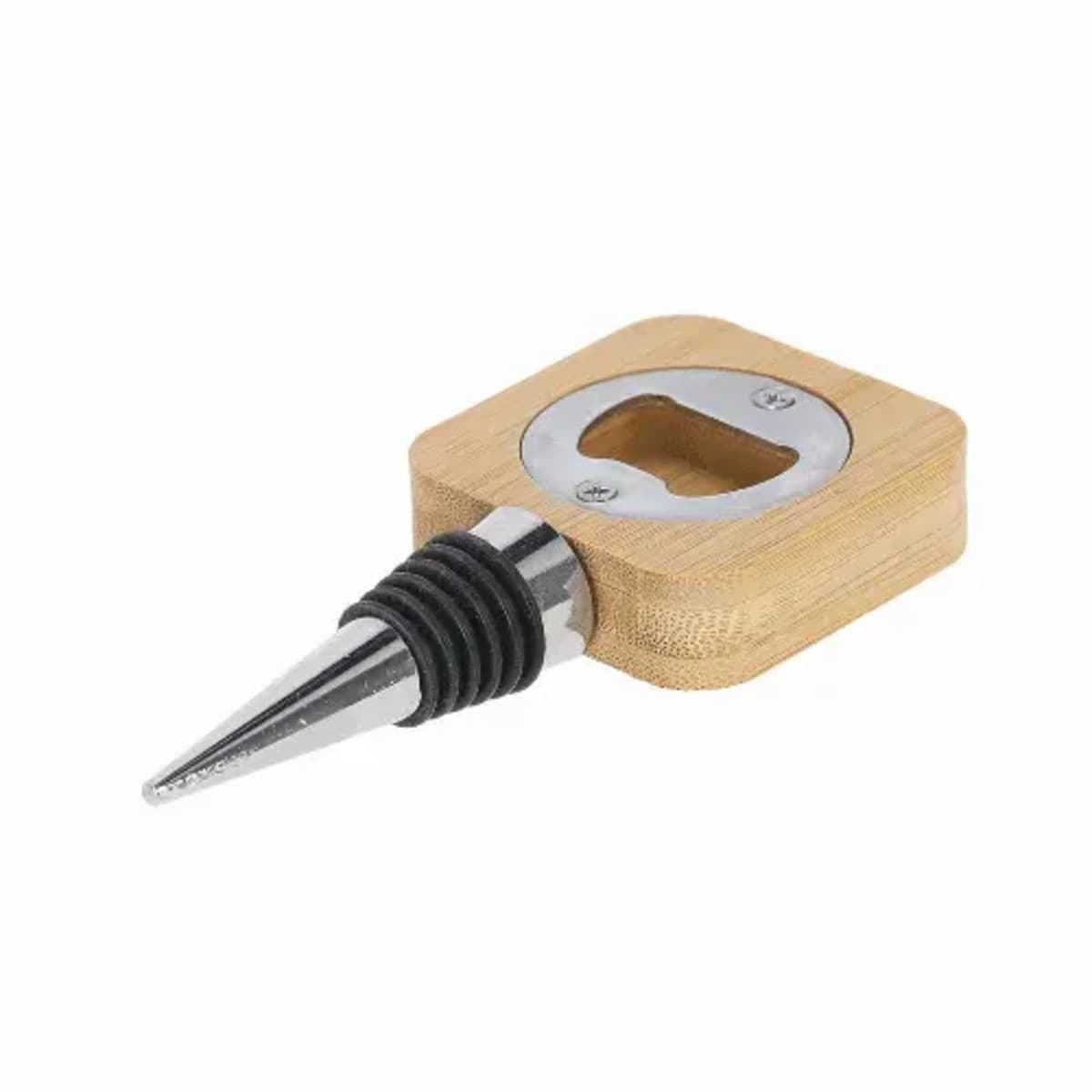 Bottle open wine stopper - Pomni