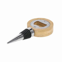 Bottle open wine stopper - Pomni