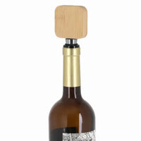 Bottle open wine stopper - Pomni