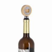 Bottle open wine stopper - Pomni
