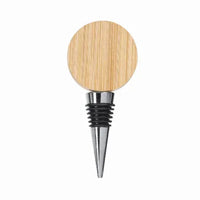 Bottle open wine stopper - Pomni